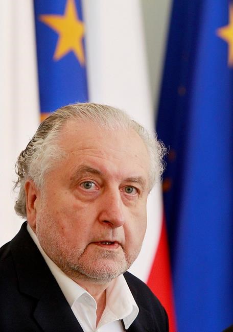 Polish prosecutors investigate court head for abuse of power | iNFOnews.ca