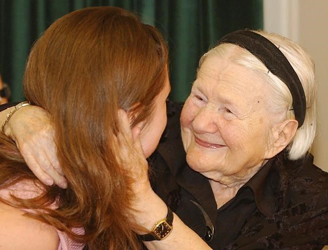 US teacher honoured for highlighting Polish Holocaust hero | iNFOnews.ca