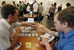 Polish board game recalling hardships of communism gets international editions | iNFOnews.ca CP19223526