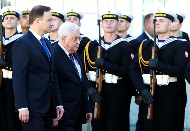 President Abbas: Israel put off talks planned this month | iNFOnews.ca President Abbas: Israel put off talks planned this month | iNFOnews.ca