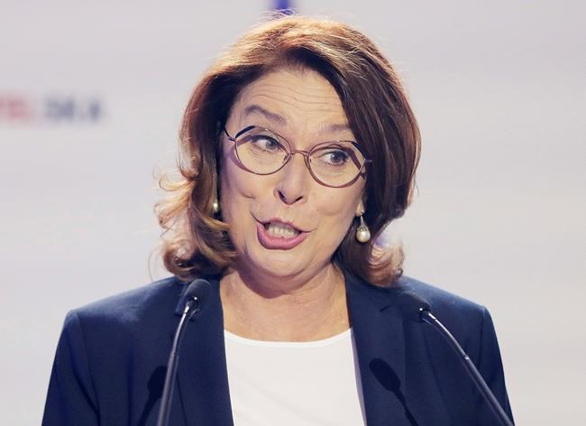 Poland's main opposition group launches election campaign | iNFOnews.ca Poland's main opposition group launches election campaign | iNFOnews.ca