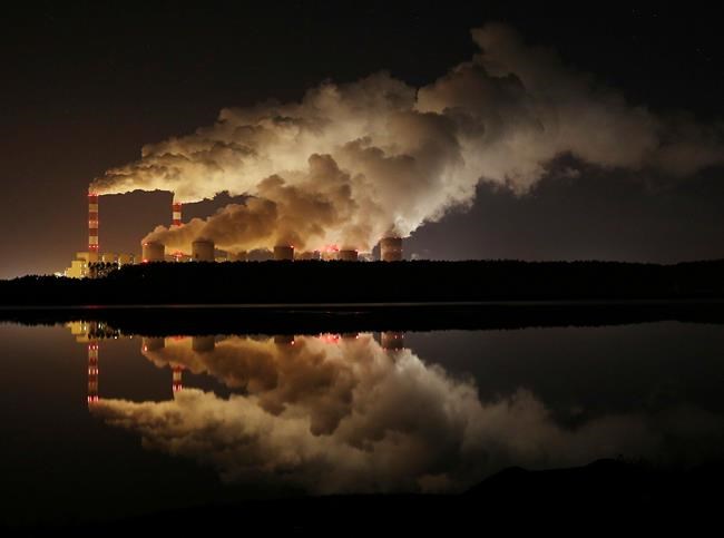 Climate conference host Poland plans to open new coal mine | iNFOnews.ca Climate conference host Poland plans to open new coal mine | iNFOnews.ca