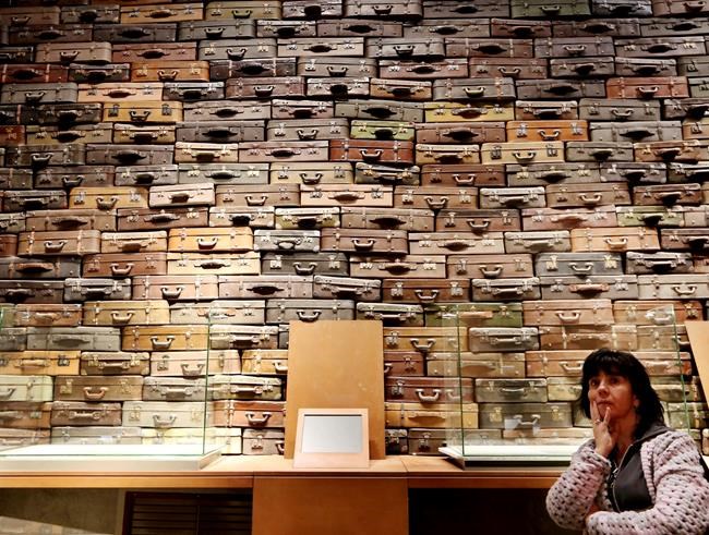 Poland's WWII museum opens amid an uncertain future | iNFOnews.ca