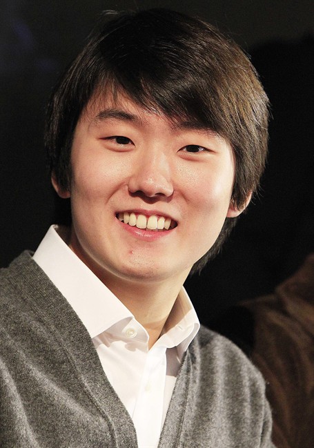 South Korea's Seong-Jin Cho wins career-paving 17th Frederic Chopin Piano Competition | iNFOnews.ca South Korea's Seong-Jin Cho wins career-paving 17th Frederic Chopin Piano Competition | iNFOnews.ca