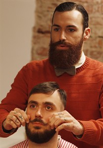 Embrace the beard: The return of beards to Warsaw reflects global popularity of facial hair | iNFOnews.ca Embrace the beard: The return of beards to Warsaw reflects global popularity of facial hair | iNFOnews.ca