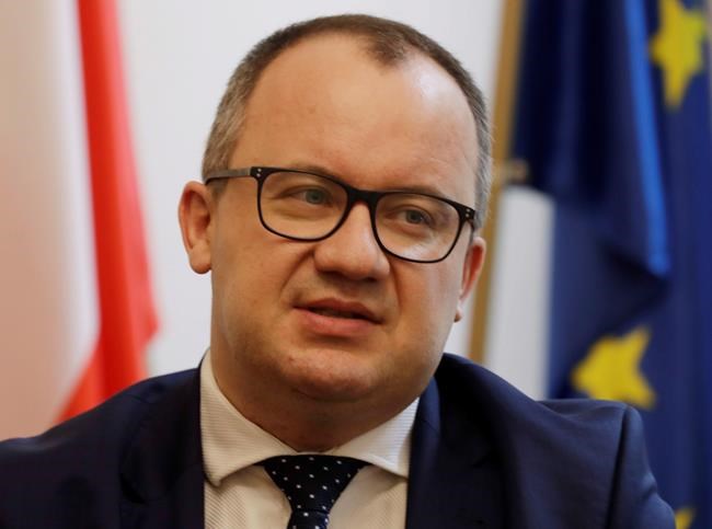 Polish court ruling to determine fate of human rights office | iNFOnews.ca Polish court ruling to determine fate of human rights office | iNFOnews.ca