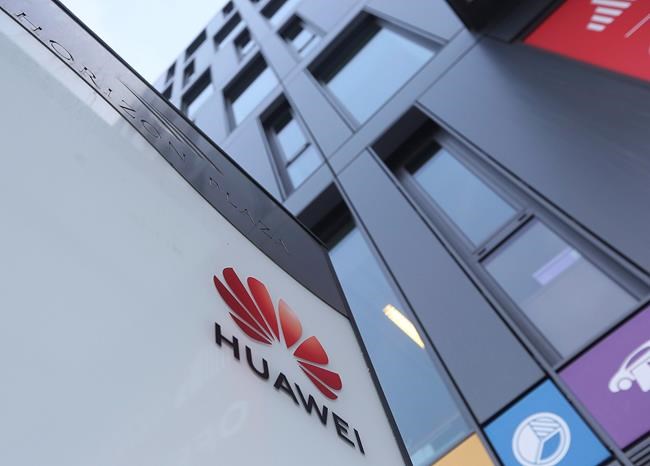 Poland: Huawei exec, Polish security expert spied for China | iNFOnews.ca CP1852662039