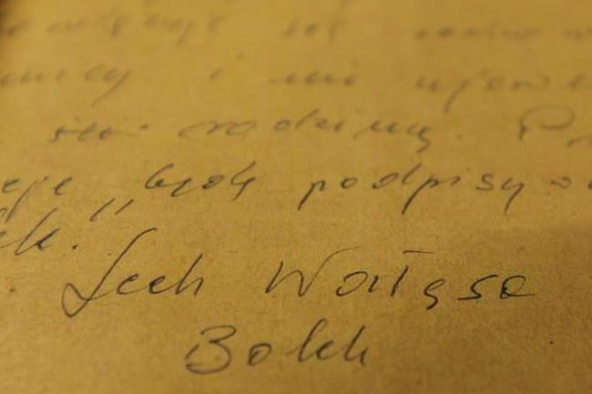 Evidence mounts against Walesa, but he is still hero to many | iNFOnews.ca