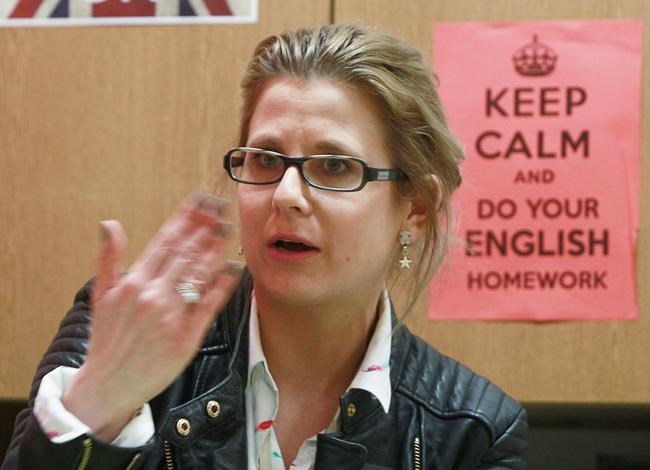 Teachers across Poland strike to protest education overhaul | iNFOnews.ca