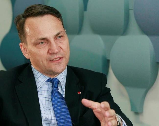 Polish waiters, businessman sentenced in restaurant wiretaps | iNFOnews.ca