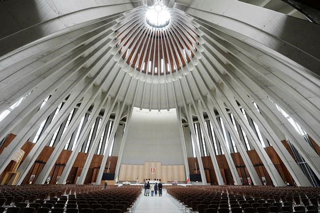 Poland airs tougher sex abuse penalties amid church crisis | iNFOnews.ca