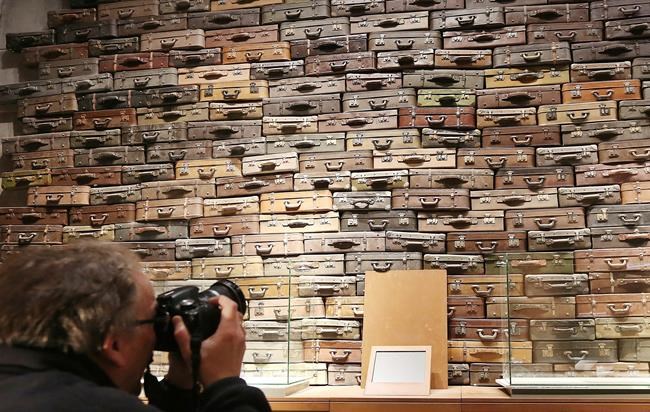 Court move extends independence of Polish WWII museum | iNFOnews.ca
