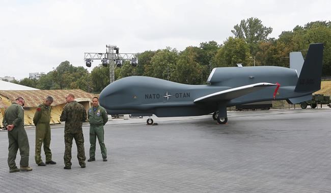 NATO summit a defining moment in Polish security aspirations | iNFOnews.ca