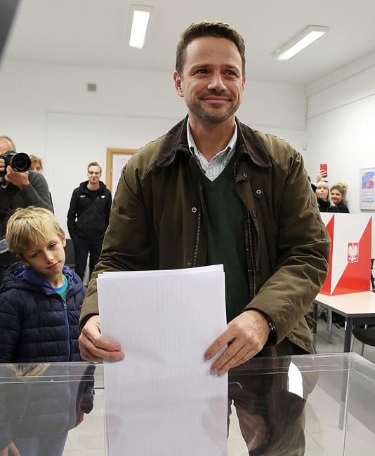 Officials confirm ruling conservatives' defeat in Warsaw | iNFOnews.ca Officials confirm ruling conservatives' defeat in Warsaw | iNFOnews.ca
