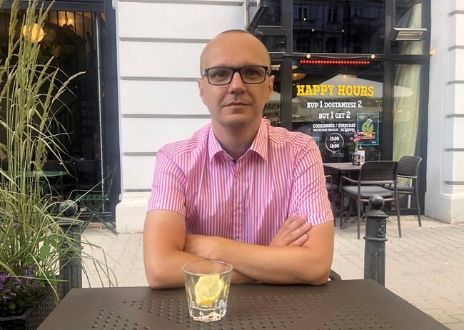 Poland's LGBT community feels fear and anger after election | iNFOnews.ca