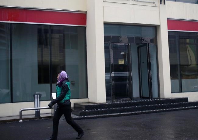 North Korea's 'Singapore shops' expose gap in sanctions push | iNFOnews.ca North Korea's 'Singapore shops' expose gap in sanctions push | iNFOnews.ca