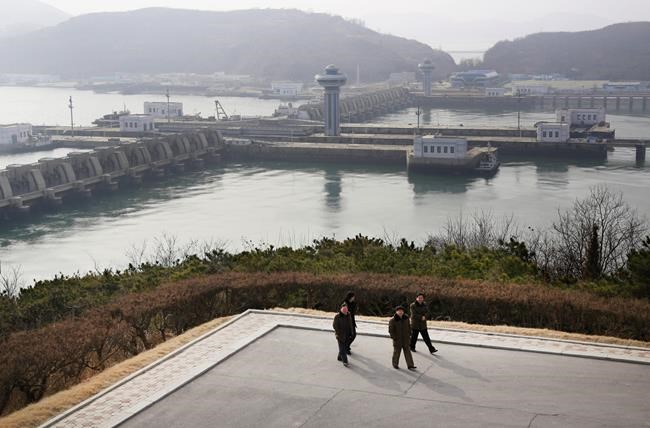 North Korea exploring sanctions-proof energy technologies | iNFOnews.ca