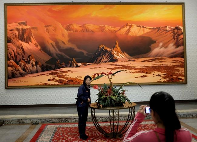 Kim's wooing of investors and slow-walk on nukes bares rift | iNFOnews.ca Kim's wooing of investors and slow-walk on nukes bares rift | iNFOnews.ca