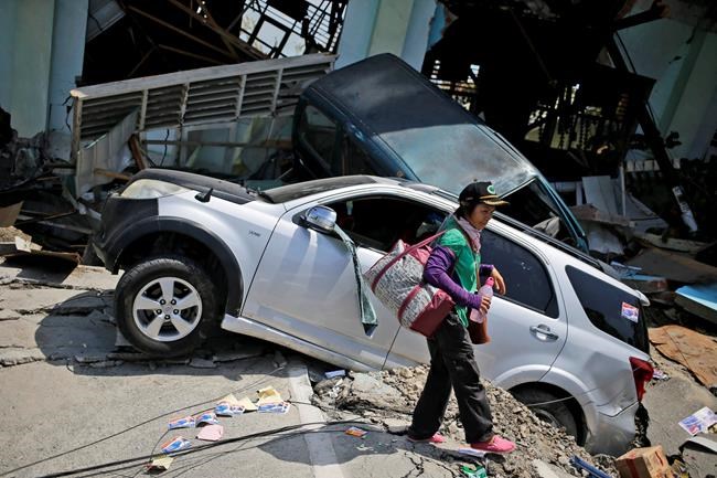 10 Things to Know for Today | iNFOnews.ca