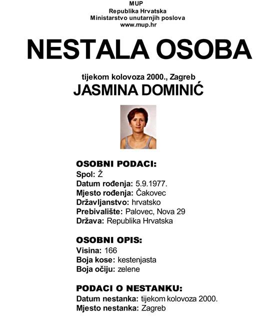 Croatian police find body in freezer; could be missing woman | iNFOnews.ca