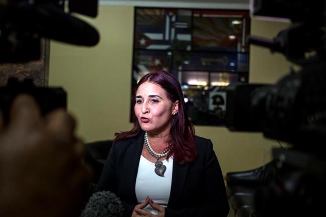 Cuba says the US is unfairly denying diplomatic visas | iNFOnews.ca Cuba says the US is unfairly denying diplomatic visas | iNFOnews.ca