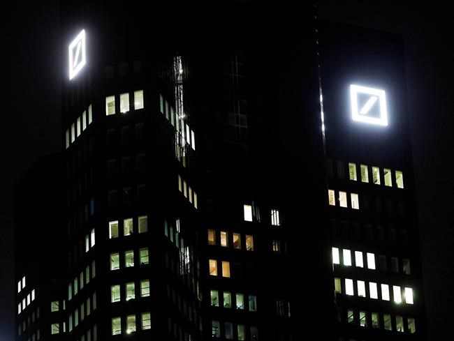 Deutsche Bank plans $8.45 billion capital increase | iNFOnews.ca