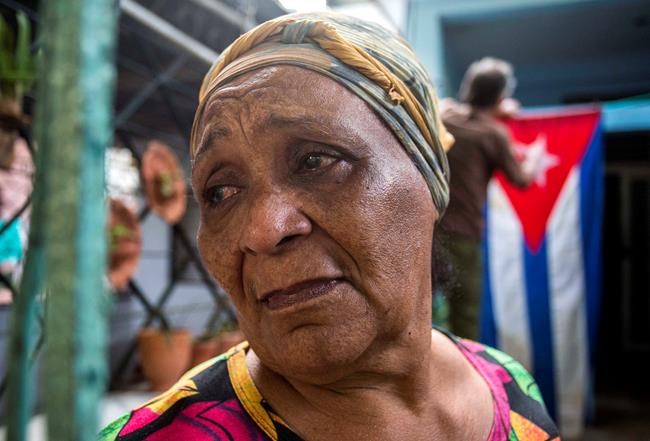 A look at Cuba, its people, government, economy | iNFOnews.ca