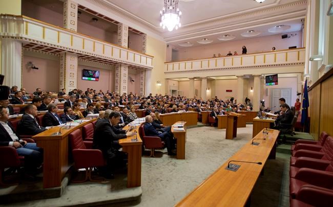 Croatia's finance minister survives no-confidence vote | iNFOnews.ca Croatia's finance minister survives no-confidence vote | iNFOnews.ca