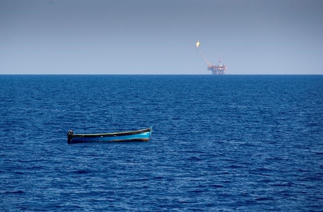 Backed by Italy, Libya enlists militias to stop migrants | iNFOnews.ca Backed by Italy, Libya enlists militias to stop migrants | iNFOnews.ca