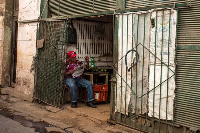 Cubans fear Trump to reverse opening, army drills announced | iNFOnews.ca Cubans fear Trump to reverse opening, army drills announced | iNFOnews.ca