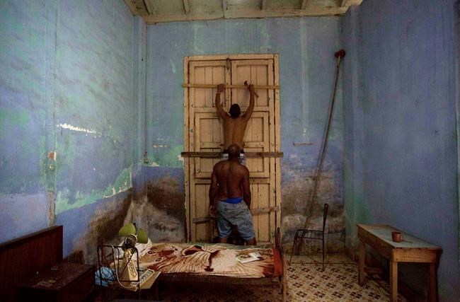 Irma turns Caribbean island paradises into nightmares | iNFOnews.ca Irma turns Caribbean island paradises into nightmares | iNFOnews.ca