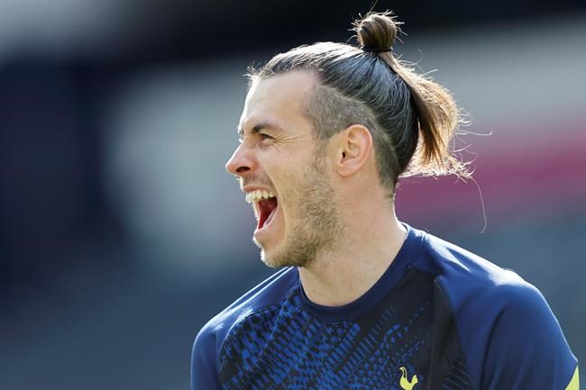 Dulux apologizes for painting Tottenham in a bad light | iNFOnews.ca