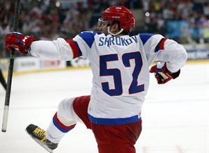 Russia beats Sweden 3-1 to reach final at ice hockey worlds | iNFOnews.ca CP28489694