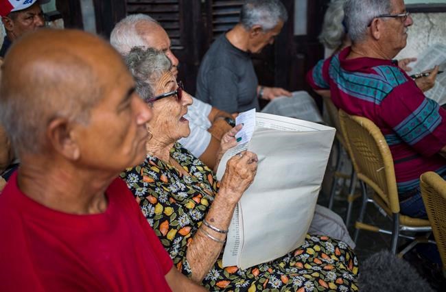Cuban constitutional reform spawns unusual public debate | iNFOnews.ca