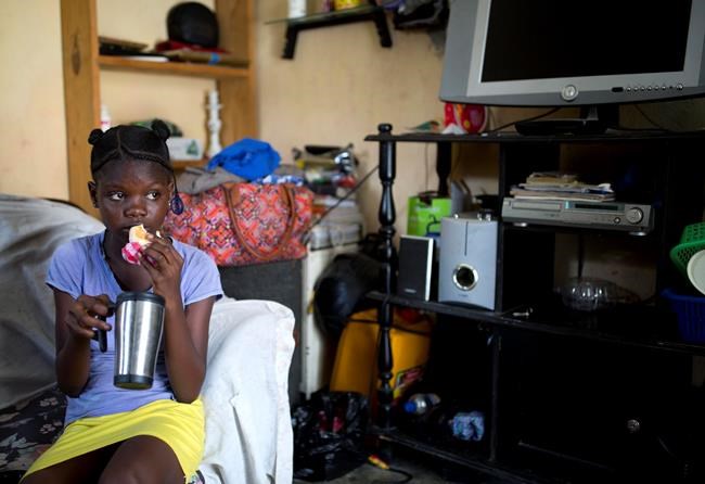 Haiti fears deportations will mean surge of child servants | iNFOnews.ca