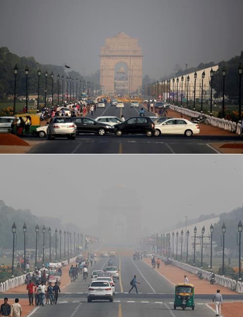 2 billion children breathe toxic air worldwide, UNICEF says | iNFOnews.ca 2 billion children breathe toxic air worldwide, UNICEF says | iNFOnews.ca