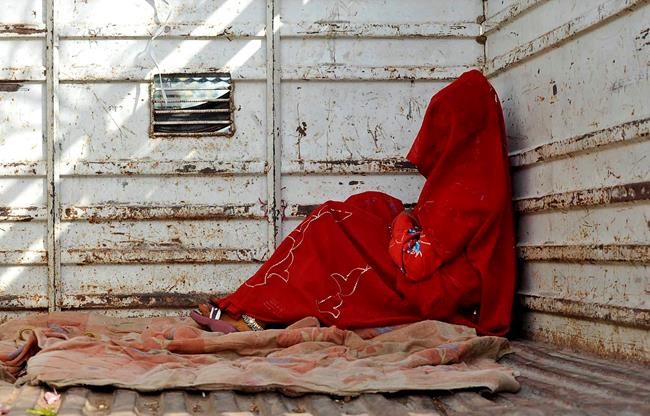 Top Indian court rules sex with wife younger than 18 is rape | iNFOnews.ca