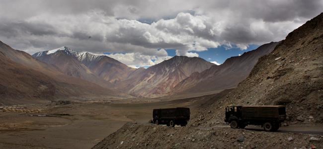 India, China soldiers brawl again along disputed frontier | iNFOnews.ca