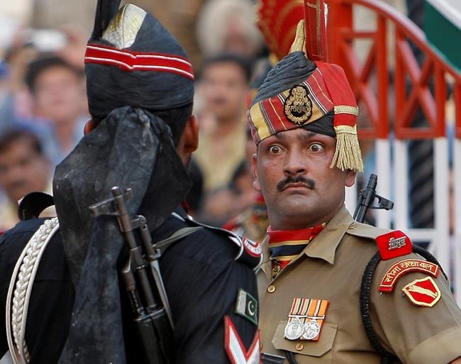 India calls off foreign ministers' meeting with Pakistan | iNFOnews.ca India calls off foreign ministers' meeting with Pakistan | iNFOnews.ca