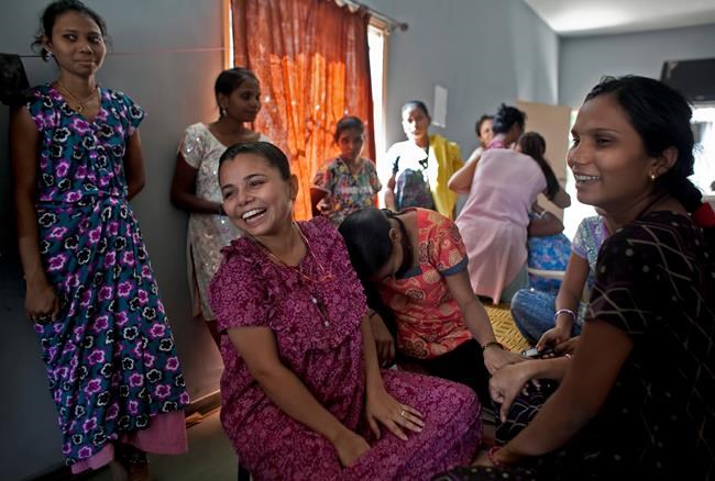 India plans surrogacy ban for foreigners, unmarried couples | iNFOnews.ca India plans surrogacy ban for foreigners, unmarried couples | iNFOnews.ca