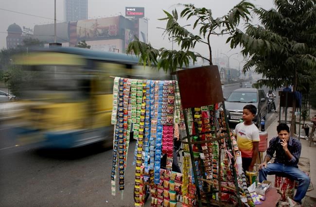 With mixed progress, nations review war vs. tobacco industry | iNFOnews.ca CP682230737