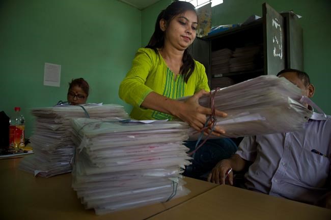 AP EXPLAINS: How India ended up in turmoil over citizenship | iNFOnews.ca AP EXPLAINS: How India ended up in turmoil over citizenship | iNFOnews.ca