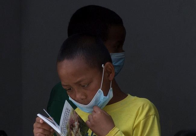 Aid group says Madagascar plague outbreak yet to reach peak | iNFOnews.ca