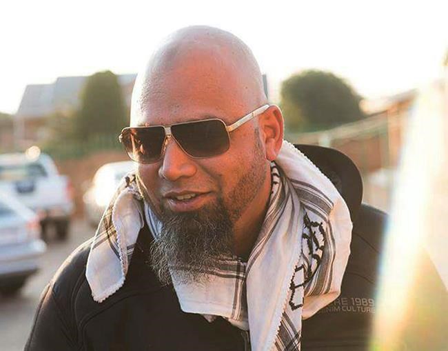 South African photographer abducted in Syria, aid group says | iNFOnews.ca