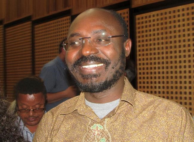 2 Angolan journalists charged with insulting the state | iNFOnews.ca 2 Angolan journalists charged with insulting the state | iNFOnews.ca