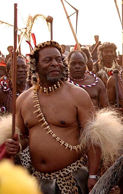 South Africa's Zulu King Goodwill Zwelithini dies, aged 72 | iNFOnews.ca South Africa's Zulu King Goodwill Zwelithini dies, aged 72 | iNFOnews.ca