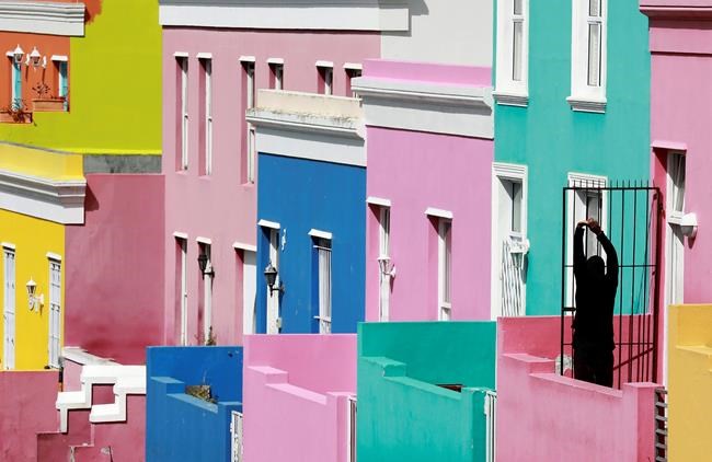 66 at South African hospital have coronavirus, mostly staff | iNFOnews.ca