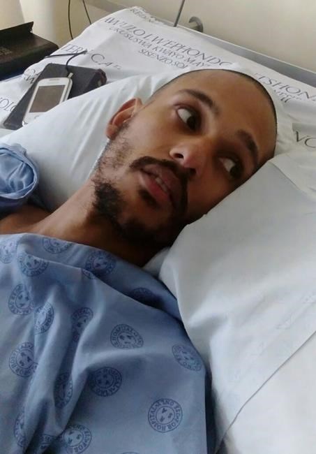 South African man paralyzed after being tossed from train | iNFOnews.ca