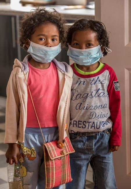 Plague cases double in Madagascar as treatment centre sent | iNFOnews.ca