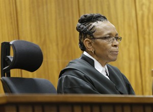 Oscar Pistorius could face murder conviction after South African judge approves appeal | iNFOnews.ca CP31053159